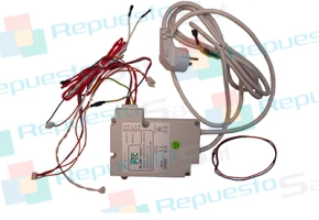 Producto CIRCUITO ELECTRONIC