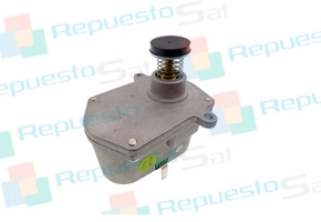 CJT. VALVULA SEGURIDAD