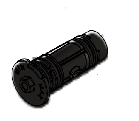 Producto CARTUCHO V3V PLATINUM MAX iPLUS