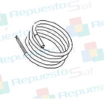 Producto SONDA EVOLUTION FM 0,90 mts.