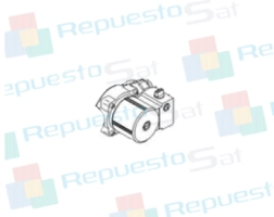 Producto BOMBA NYL 53-25