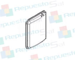 Producto VASO DE EXPANSION 7,5 L.