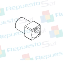 Producto MOTOR YN80 220V 50Hz 25W 0,35A