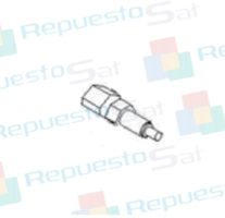 Producto ELECTRODO ENCENDIDO ECOGAS