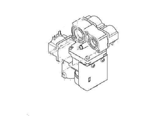 Producto CONJUNTO REGULADOR DE GASES