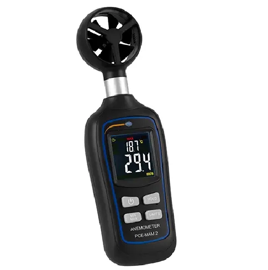 Producto Medidor de climatización HVAC PCE-MAM 2