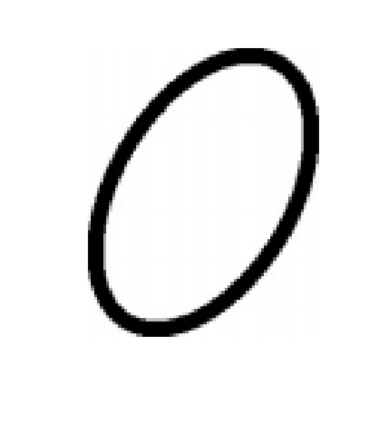 Producto JUNTA QUEMADOR PLATINUM/PLATINUM COMPACT