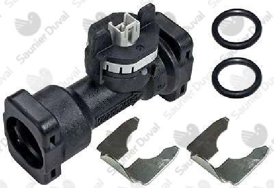 Producto CUERPO CAPTOR "VORTEX"+"VORTEX"(HUB