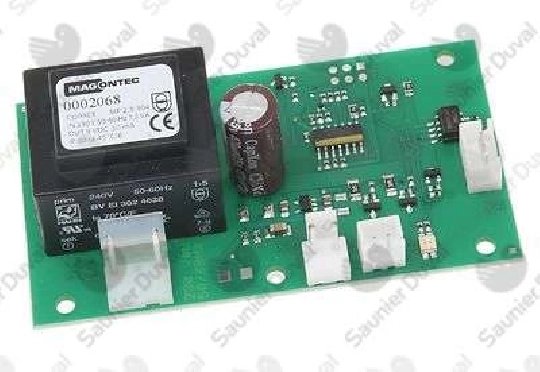 Producto CIRCUITO IMPRESO