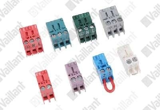 Producto CONECTOR PROE (SET)