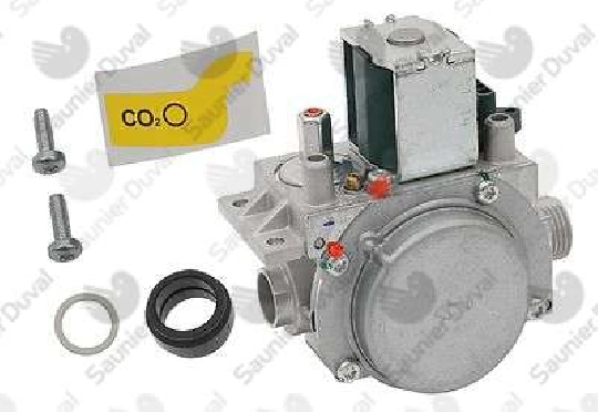 Producto MECANISMO DE GAS. THELIA CONDENS / SEMIA CONDENS