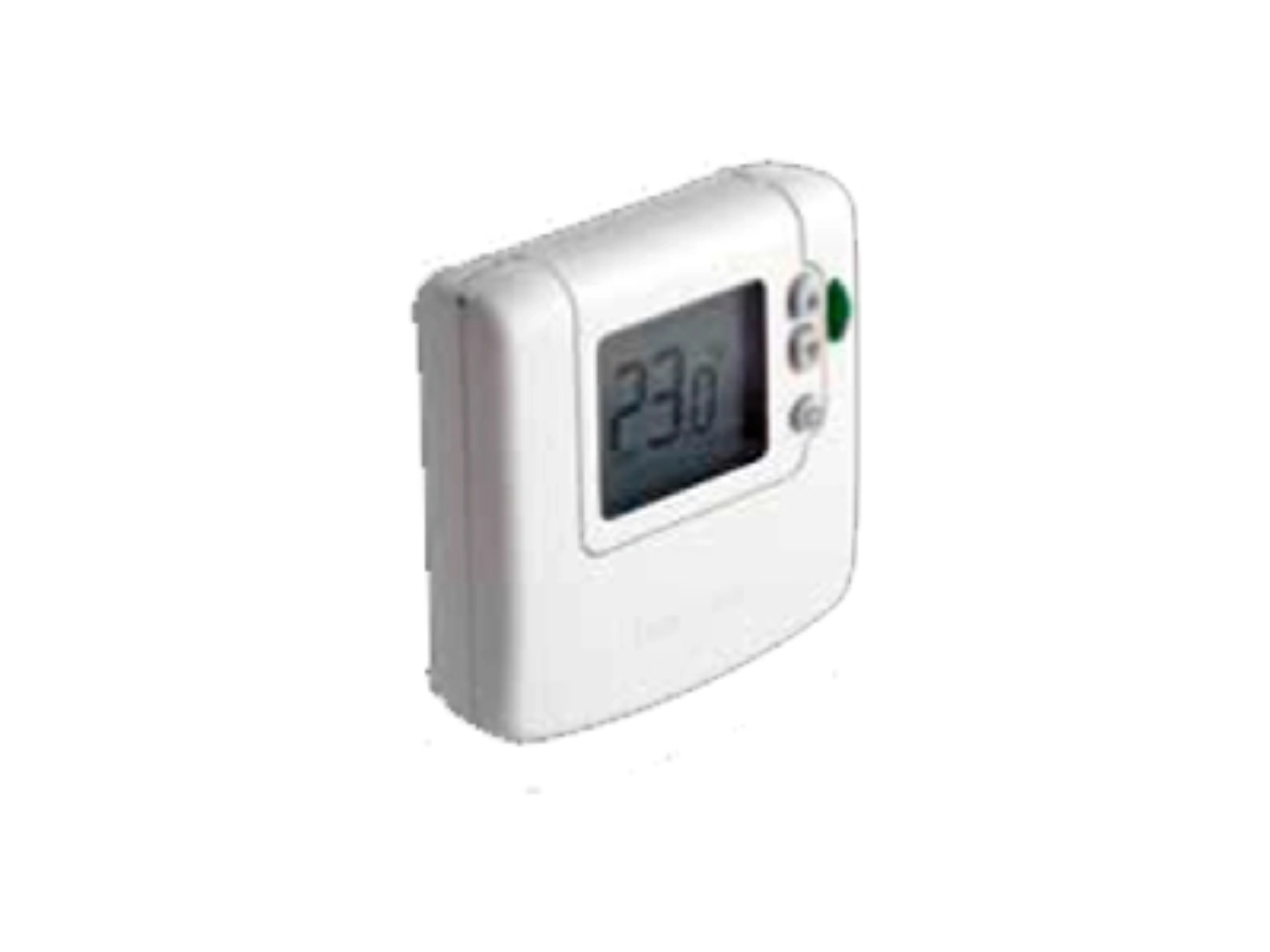 Producto Termostato digital con función ECO de ahorro de en