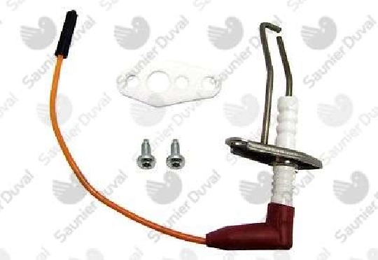 Producto Electrodo de encendido y de detección