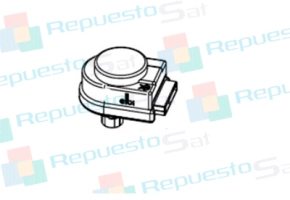 Producto ACTUADOR VALVULA 3 VIAS