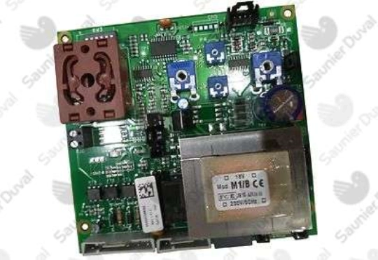 Producto CIRCUITO IMPRESO