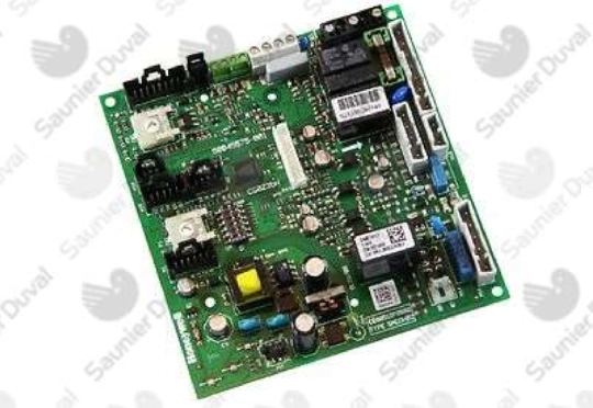 CIRCUITO PRINCIPAL MICRA CONDENS