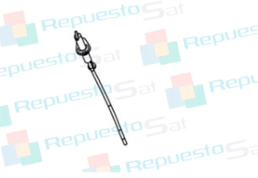 Producto ELECTRODO IONIZACIÓN