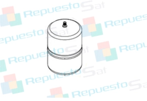 VASO EXP. SAN MASTER325SE