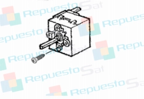 Producto TERMOSTATO 2 ETAPAS