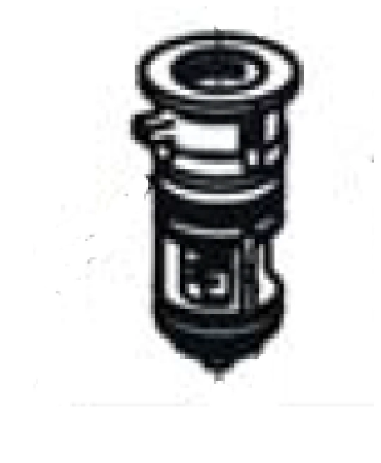 Producto CUERPO VALVULA 3 VIAS