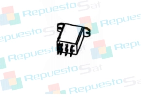 Producto RELE 220 V