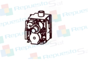 Producto VALVULA GAS NEW ELITE 60