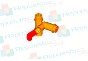 Producto VALVULA LLENADO PALANCA DOMIPR