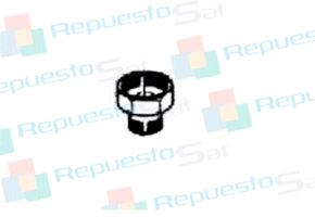 Producto VÁLVULA ANTIRRETORNO 1"