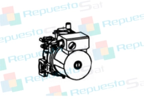 Producto BOMBA FRSL 15/70