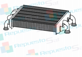 Producto CUERPO DOMIPROJECT F24 D