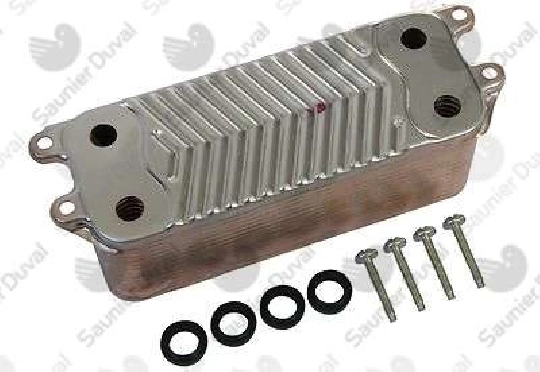 Producto INTERCAMBIADO DE PLACAS