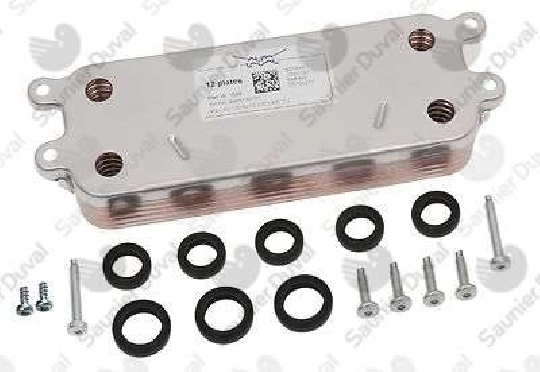 Producto INTERCAMBIADOR A.C.S.