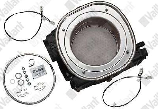 Producto INTERCAMBIADOR DE CALOR