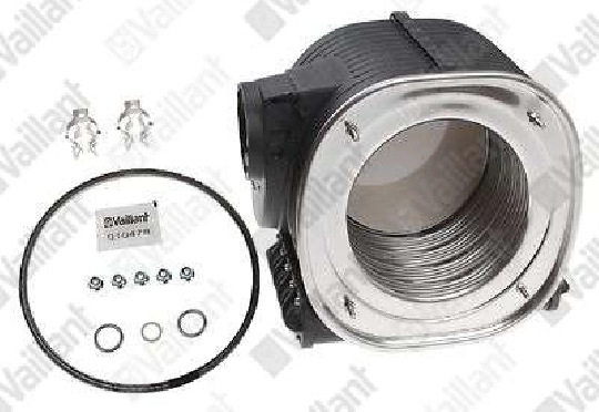 Producto SERPENTÍN ECOTEC 306/5-5