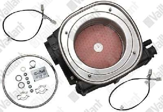 Producto INTERCAMBIADOR DE CALOR