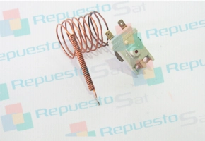 Producto TERMOSTATO LIMITADOR