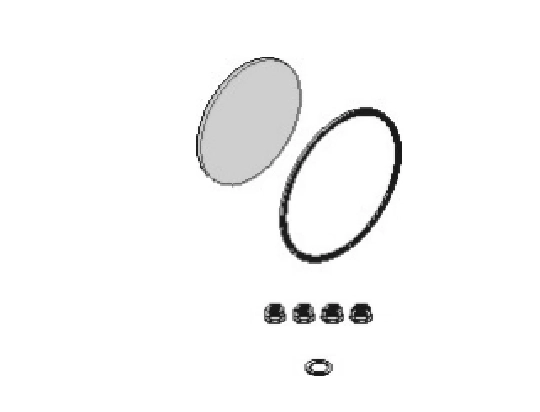 Producto KIT PANEL REFRACTARIO TRASERO VICTORIA CONDENS