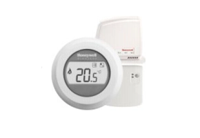 Kit termostato KITROUND