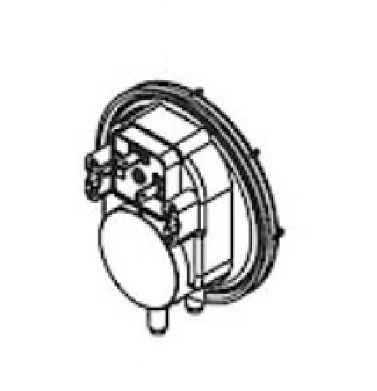 Producto MEDIDOR DE PRESIÓN