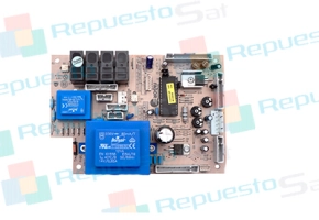 Producto CIRCUITO CONTROL