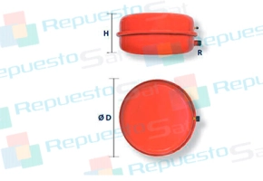 Producto Vaso exp. 10 PCS 10Litros