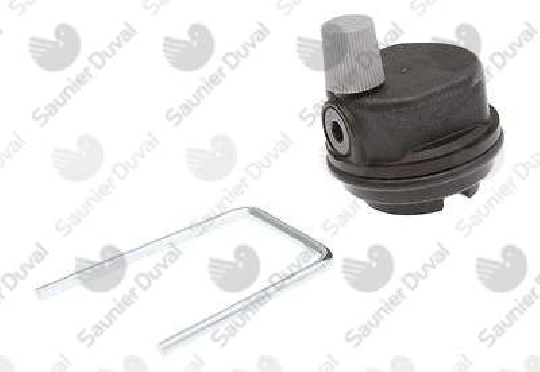 Producto S10245 PURGADOR ISOFAST 2003