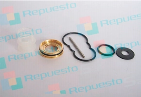 (R)KIT VALVULA TRES VIAS S.EXCL.MIV EV - SPEX ECOM