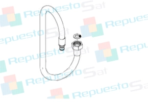 10023603 FLEXO VASO DE EXPANSION SPEX ECOMIX 24