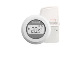 Producto Termostato inalámbrico RFG100