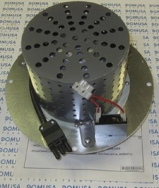 Producto VENTILADOR LIGNUM IB 20/30/40