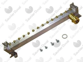 Producto S10039 RAMPA EQUIPADA G20 GN