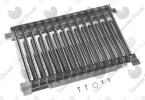 Producto S10042 QUEMADOR 14 BRAZOS