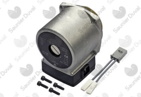 Producto Motor bomba