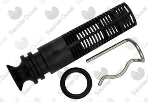 Producto S10054 FILTRO CALEFACCION